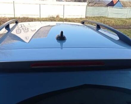 Серый Фольксваген Пассат, объемом двигателя 1.97 л и пробегом 287 тыс. км за 10500 $, фото 11 на Automoto.ua