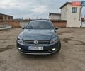 Сірий Фольксваген Пассат, об'ємом двигуна 1.97 л та пробігом 350 тис. км за 10400 $, фото 1 на Automoto.ua