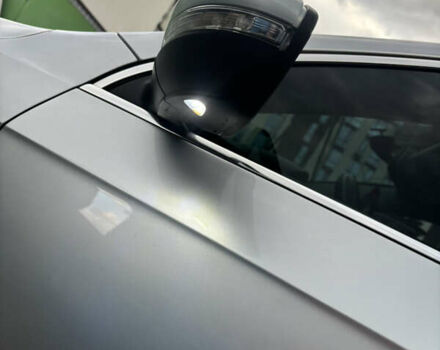 Серый Фольксваген Пассат, объемом двигателя 2 л и пробегом 272 тыс. км за 12400 $, фото 33 на Automoto.ua