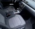 Сірий Фольксваген Пассат, об'ємом двигуна 1.97 л та пробігом 252 тис. км за 12199 $, фото 30 на Automoto.ua