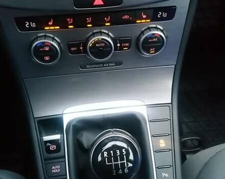 Серый Фольксваген Пассат, объемом двигателя 2 л и пробегом 224 тыс. км за 12900 $, фото 51 на Automoto.ua