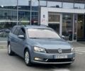 Фольксваген Пассат 2013 в Киеве на Automoto.ua Серый Фольксваген Пассат, объемом двигателя 1.97 л и пробегом 283 тыс. км за 11500 $, фото 2 на Automoto.ua