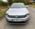 Сірий Фольксваген Пассат, об'ємом двигуна 2 л та пробігом 310 тис. км за 10500 $, фото 1 на Automoto.ua