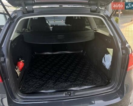 Сірий Фольксваген Пассат, об'ємом двигуна 1.97 л та пробігом 255 тис. км за 11600 $, фото 6 на Automoto.ua