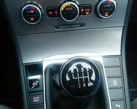 Серый Фольксваген Пассат, объемом двигателя 2 л и пробегом 224 тыс. км за 12900 $, фото 50 на Automoto.ua