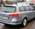 Серый Фольксваген Пассат, объемом двигателя 1.6 л и пробегом 280 тыс. км за 8800 $, фото 6 на Automoto.ua