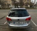 Сірий Фольксваген Пассат, об'ємом двигуна 2 л та пробігом 270 тис. км за 9500 $, фото 1 на Automoto.ua