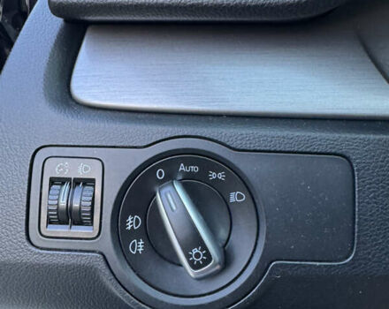 Серый Фольксваген Пассат, объемом двигателя 1.97 л и пробегом 268 тыс. км за 11300 $, фото 15 на Automoto.ua