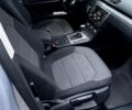 Сірий Фольксваген Пассат, об'ємом двигуна 1.97 л та пробігом 252 тис. км за 12199 $, фото 13 на Automoto.ua