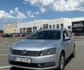 Серый Фольксваген Пассат, объемом двигателя 1.97 л и пробегом 277 тыс. км за 10500 $, фото 1 на Automoto.ua