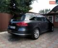 Сірий Фольксваген Пассат, об'ємом двигуна 1.97 л та пробігом 335 тис. км за 11000 $, фото 1 на Automoto.ua