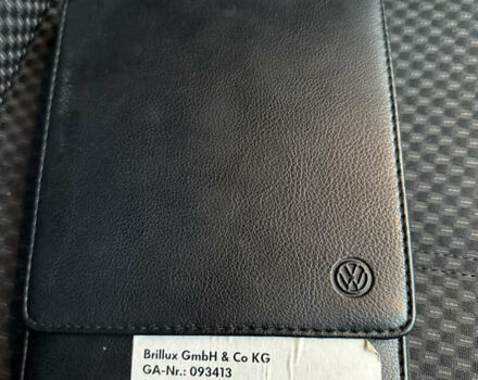 Серый Фольксваген Пассат, объемом двигателя 1.6 л и пробегом 301 тыс. км за 10200 $, фото 17 на Automoto.ua