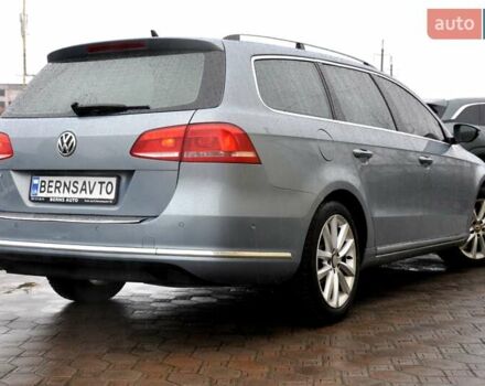 Серый Фольксваген Пассат, объемом двигателя 1.6 л и пробегом 280 тыс. км за 8800 $, фото 37 на Automoto.ua