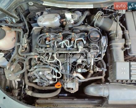 Серый Фольксваген Пассат, объемом двигателя 2 л и пробегом 340 тыс. км за 11999 $, фото 25 на Automoto.ua