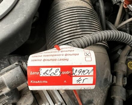 Серый Фольксваген Пассат, объемом двигателя 2 л и пробегом 239 тыс. км за 10300 $, фото 11 на Automoto.ua