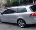 Сірий Фольксваген Пассат, об'ємом двигуна 2 л та пробігом 218 тис. км за 10999 $, фото 70 на Automoto.ua