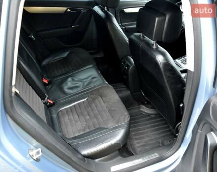 Серый Фольксваген Пассат, объемом двигателя 1.6 л и пробегом 280 тыс. км за 8800 $, фото 21 на Automoto.ua