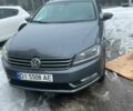 Сірий Фольксваген Пассат, об'ємом двигуна 2 л та пробігом 270 тис. км за 11499 $, фото 1 на Automoto.ua