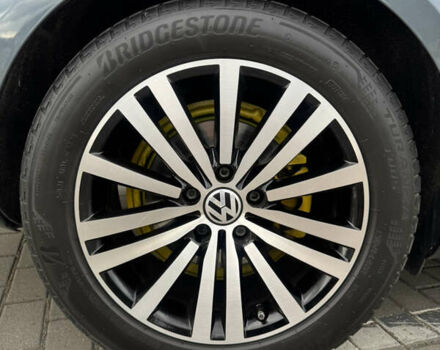 Серый Фольксваген Пассат, объемом двигателя 1.97 л и пробегом 207 тыс. км за 11500 $, фото 22 на Automoto.ua