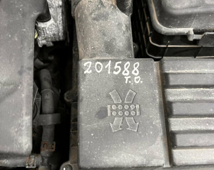 Сірий Фольксваген Пассат, об'ємом двигуна 1.97 л та пробігом 249 тис. км за 10300 $, фото 17 на Automoto.ua