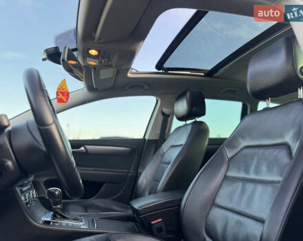 Сірий Фольксваген Пассат, об'ємом двигуна 1.6 л та пробігом 240 тис. км за 10350 $, фото 37 на Automoto.ua