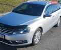 Серый Фольксваген Пассат, объемом двигателя 1.6 л и пробегом 284 тыс. км за 9500 $, фото 1 на Automoto.ua