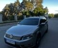 Сірий Фольксваген Пассат, об'ємом двигуна 2 л та пробігом 290 тис. км за 9500 $, фото 1 на Automoto.ua