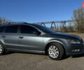 Серый Фольксваген Пассат, объемом двигателя 1.6 л и пробегом 237 тыс. км за 9900 $, фото 8 на Automoto.ua