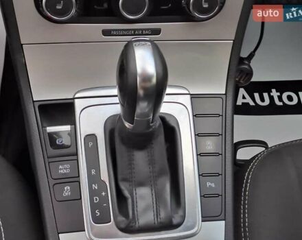 Сірий Фольксваген Пассат, об'ємом двигуна 2 л та пробігом 274 тис. км за 10440 $, фото 20 на Automoto.ua
