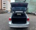 Серый Фольксваген Пассат, объемом двигателя 1.97 л и пробегом 220 тыс. км за 12800 $, фото 88 на Automoto.ua