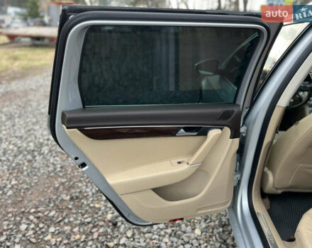 Сірий Фольксваген Пассат, об'ємом двигуна 1.97 л та пробігом 299 тис. км за 11850 $, фото 33 на Automoto.ua