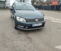 Серый Фольксваген Пассат, объемом двигателя 2 л и пробегом 340 тыс. км за 11999 $, фото 6 на Automoto.ua