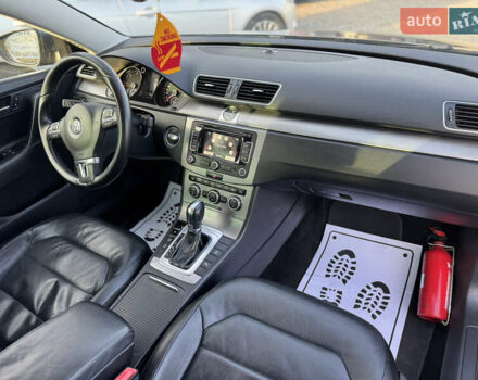 Сірий Фольксваген Пассат, об'ємом двигуна 1.6 л та пробігом 240 тис. км за 10350 $, фото 27 на Automoto.ua