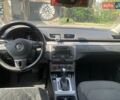 Сірий Фольксваген Пассат, об'ємом двигуна 1.6 л та пробігом 322 тис. км за 9000 $, фото 3 на Automoto.ua