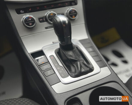 Серый Фольксваген Пассат, объемом двигателя 2 л и пробегом 322 тыс. км за 9999 $, фото 12 на Automoto.ua