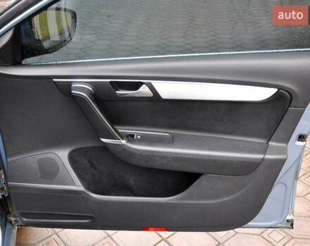 Серый Фольксваген Пассат, объемом двигателя 1.6 л и пробегом 280 тыс. км за 8800 $, фото 24 на Automoto.ua