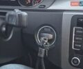 Серый Фольксваген Пассат, объемом двигателя 2 л и пробегом 338 тыс. км за 9999 $, фото 20 на Automoto.ua