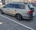 Серый Фольксваген Пассат, объемом двигателя 1.97 л и пробегом 291 тыс. км за 11000 $, фото 8 на Automoto.ua