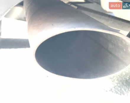 Сірий Фольксваген Пассат, об'ємом двигуна 1.6 л та пробігом 282 тис. км за 7500 $, фото 19 на Automoto.ua