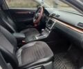Серый Фольксваген Пассат, объемом двигателя 1.97 л и пробегом 220 тыс. км за 12800 $, фото 54 на Automoto.ua