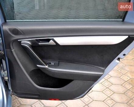 Серый Фольксваген Пассат, объемом двигателя 1.6 л и пробегом 280 тыс. км за 8800 $, фото 20 на Automoto.ua