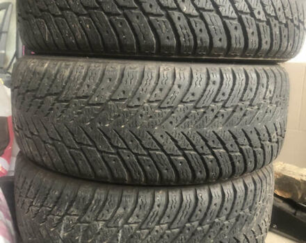 Серый Фольксваген Пассат, объемом двигателя 1.97 л и пробегом 256 тыс. км за 10899 $, фото 31 на Automoto.ua