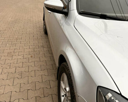 Сірий Фольксваген Пассат, об'ємом двигуна 1.97 л та пробігом 249 тис. км за 10300 $, фото 7 на Automoto.ua