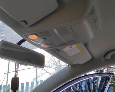 Сірий Фольксваген Пассат, об'ємом двигуна 1.97 л та пробігом 212 тис. км за 9600 $, фото 10 на Automoto.ua