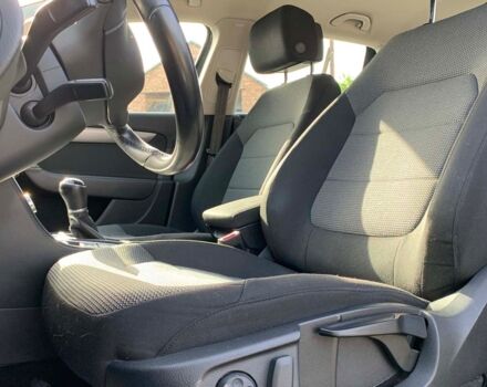 Сірий Фольксваген Пассат, об'ємом двигуна 2 л та пробігом 200 тис. км за 11899 $, фото 10 на Automoto.ua