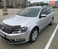 Серый Фольксваген Пассат, объемом двигателя 1.97 л и пробегом 270 тыс. км за 8900 $, фото 2 на Automoto.ua