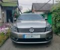 Сірий Фольксваген Пассат, об'ємом двигуна 1.6 л та пробігом 270 тис. км за 9903 $, фото 1 на Automoto.ua