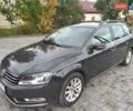 Серый Фольксваген Пассат, объемом двигателя 2 л и пробегом 320 тыс. км за 12500 $, фото 11 на Automoto.ua