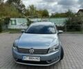 Сірий Фольксваген Пассат, об'ємом двигуна 1.6 л та пробігом 322 тис. км за 10300 $, фото 1 на Automoto.ua