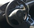 Сірий Фольксваген Пассат, об'ємом двигуна 2 л та пробігом 242 тис. км за 11100 $, фото 4 на Automoto.ua